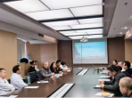 【医院新闻】医院召开2025年教学工作会