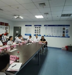 【学术交流】共话GCP与伦理——第一期：药物临床试验实施经验分享会圆满举行
